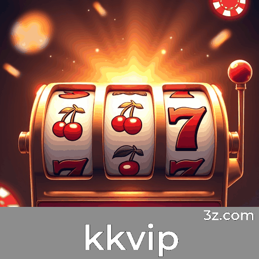 KKVip Casino: Programa VIP Exclusivo e Luxuoso