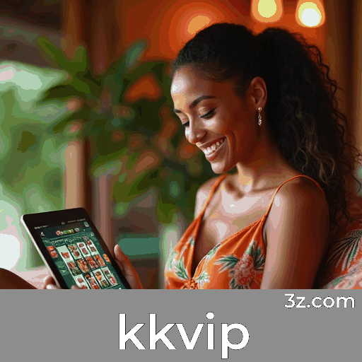 kkvip: Desbloqueie Experiências Exclusivas com Benefícios de Membro