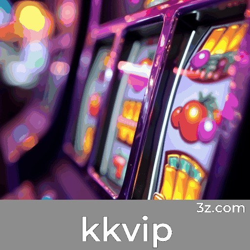 Revolucionando o Desenvolvimento de Jogos Online com kkvip