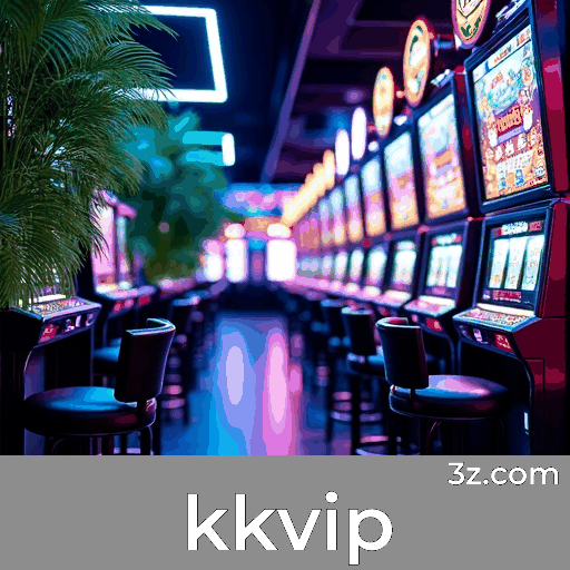 kkvip: Plataforma de Apostas Profissional e Segura