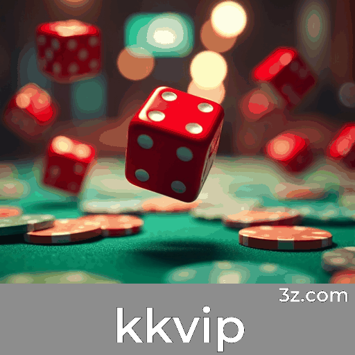 kkvip: Apostas fáceis e completas no seu celular