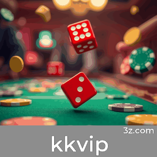 kkvip: Plataforma de Apostas Profissional e Segura