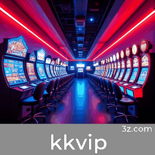 KKVIP: A Plataforma Confiável e Segura para Apostas