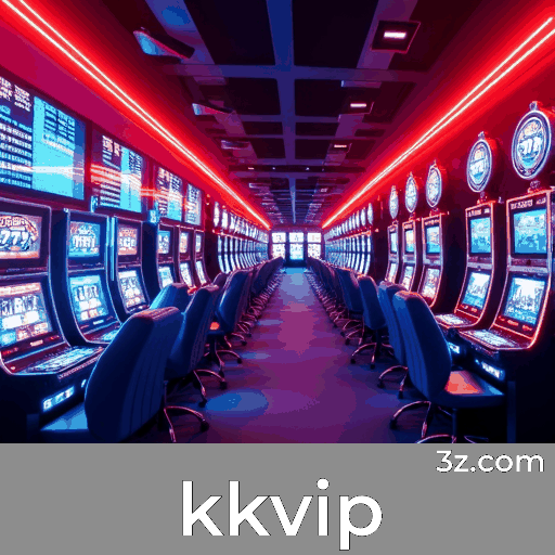 KKVIP: Segurança e Velocidade Otimizadas para Usuários Brasileiros