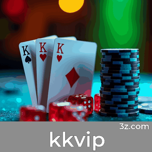 KKVIP: A Plataforma Confiável e Segura para Apostas