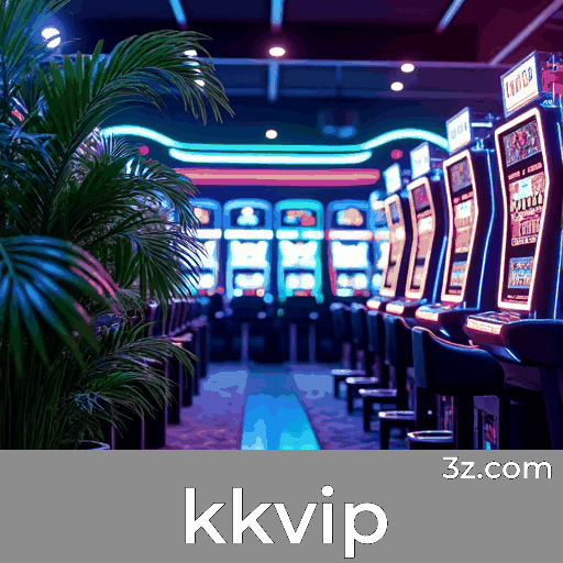 Aproveite os bônus únicos do kkvip e aumente seus ganhos!