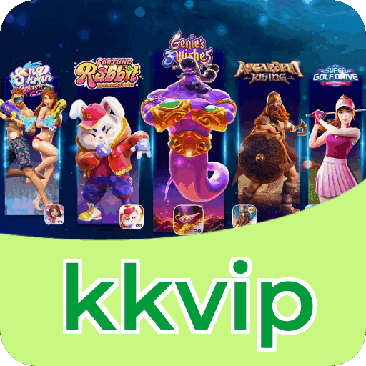Formulário de Registro kkvip