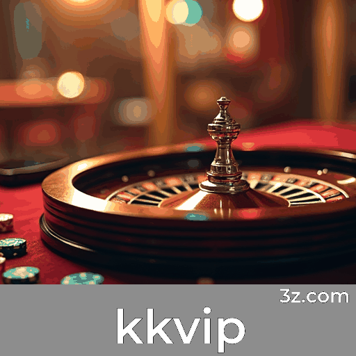 KKVip Casino: Programa VIP Exclusivo e Luxuoso
