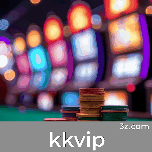 kkvip: Apostas fáceis e completas no seu celular